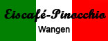 Eiscafe Pinocchio Wangen