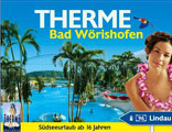 Therme Bad Wörishofen